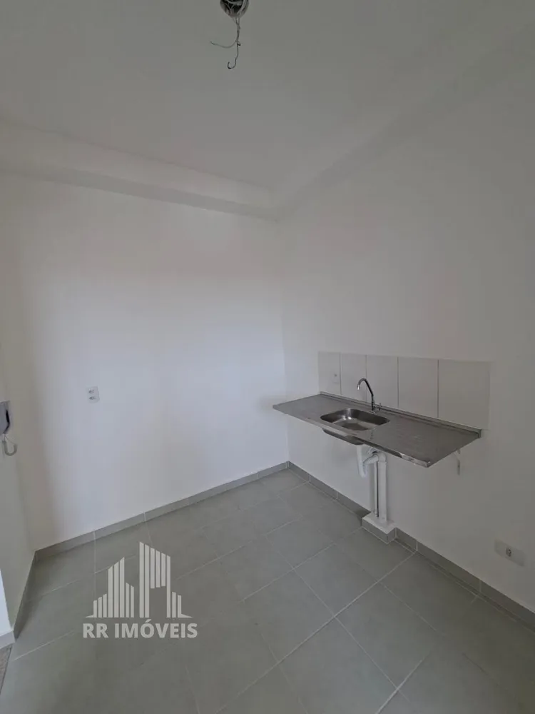 Apartamento, 2 quartos, 54 m² - Foto 7