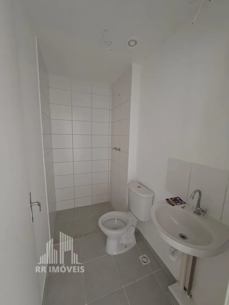 Apartamento, 2 quartos, 54 m² - Foto 4