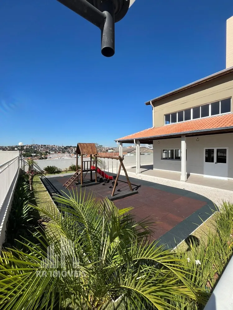 Apartamento, 2 quartos, 54 m² - Foto 12