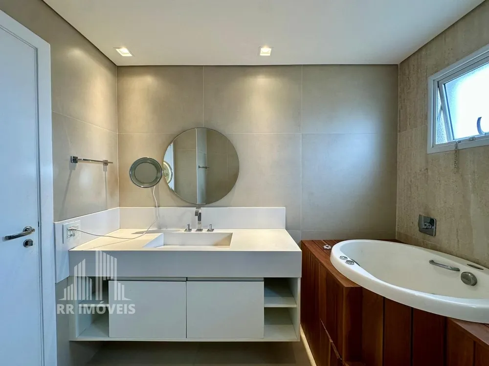 Apartamento, 4 quartos, 207 m² - Foto 12