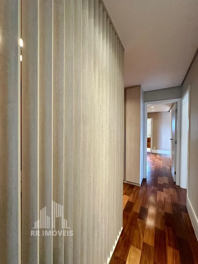 Apartamento, 4 quartos, 207 m² - Foto 4