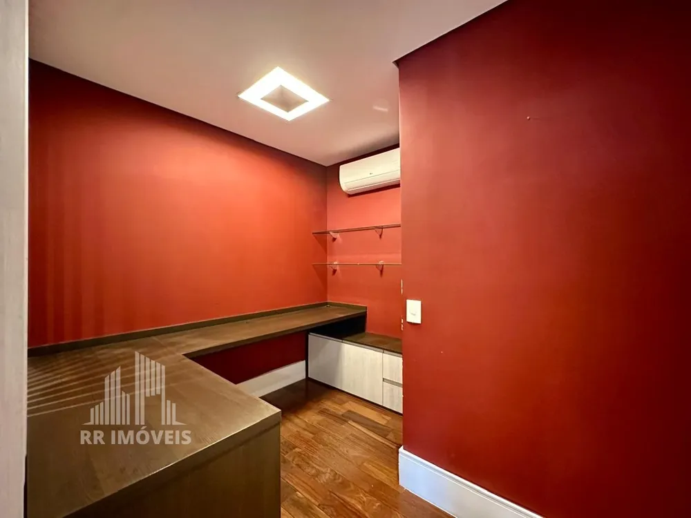 Apartamento, 4 quartos, 207 m² - Foto 6