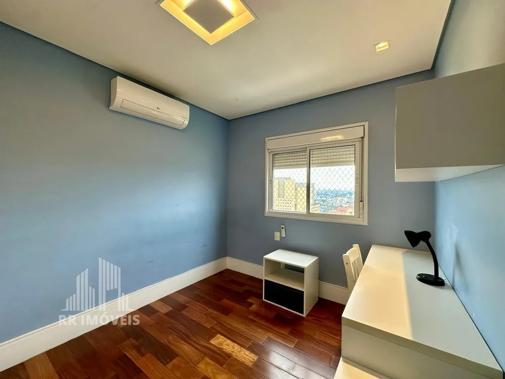 Apartamento, 4 quartos, 207 m² - Foto 9
