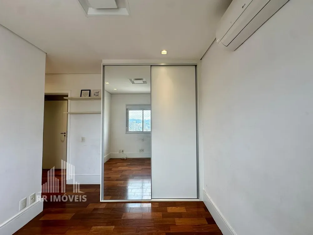 Apartamento, 4 quartos, 207 m² - Foto 3