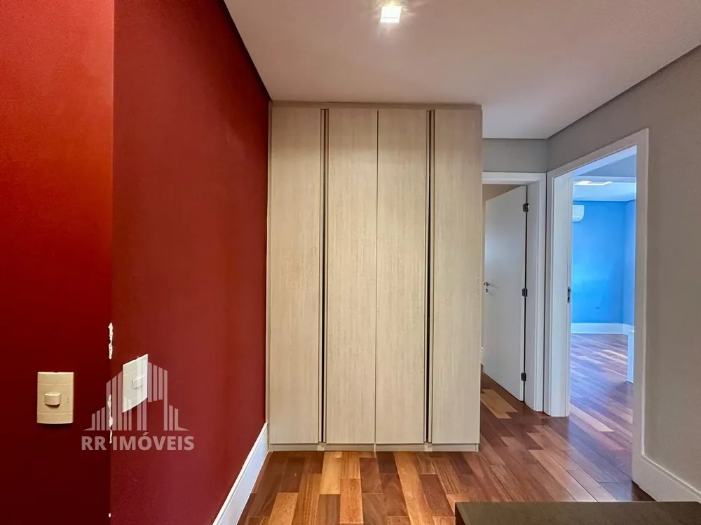 Apartamento, 4 quartos, 207 m² - Foto 7