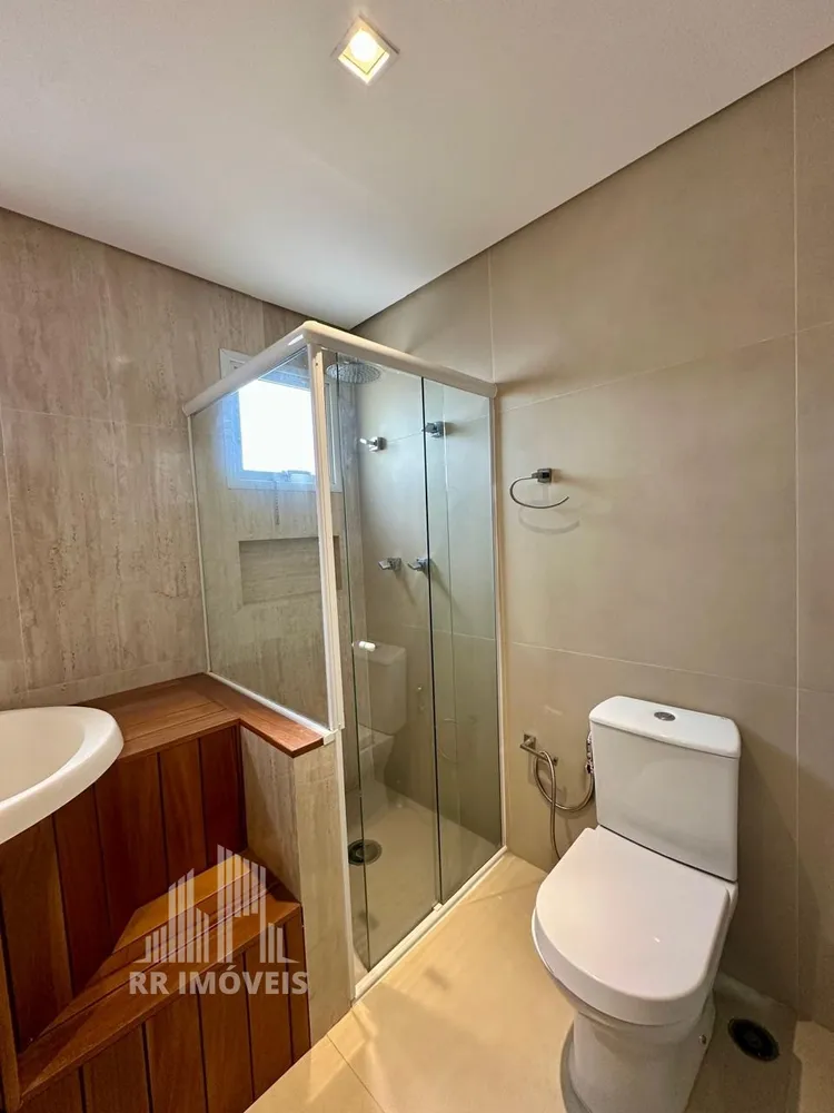 Apartamento, 4 quartos, 207 m² - Foto 11