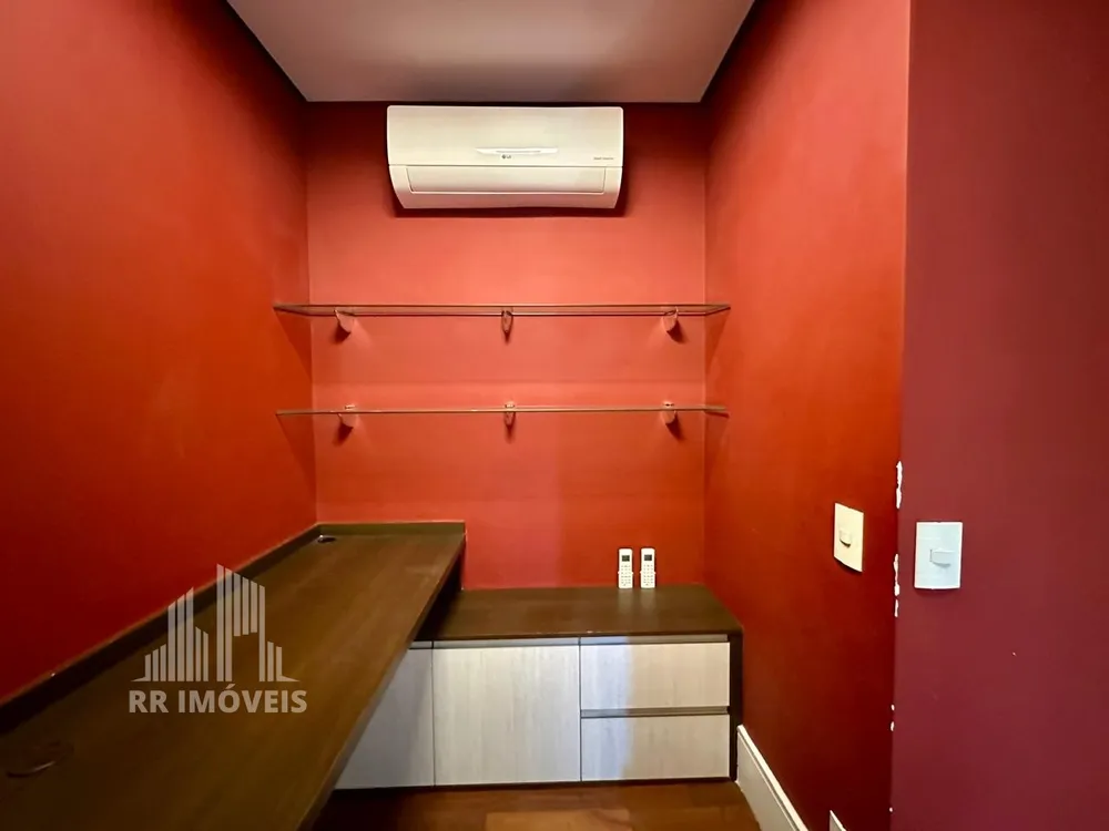 Apartamento, 4 quartos, 207 m² - Foto 5