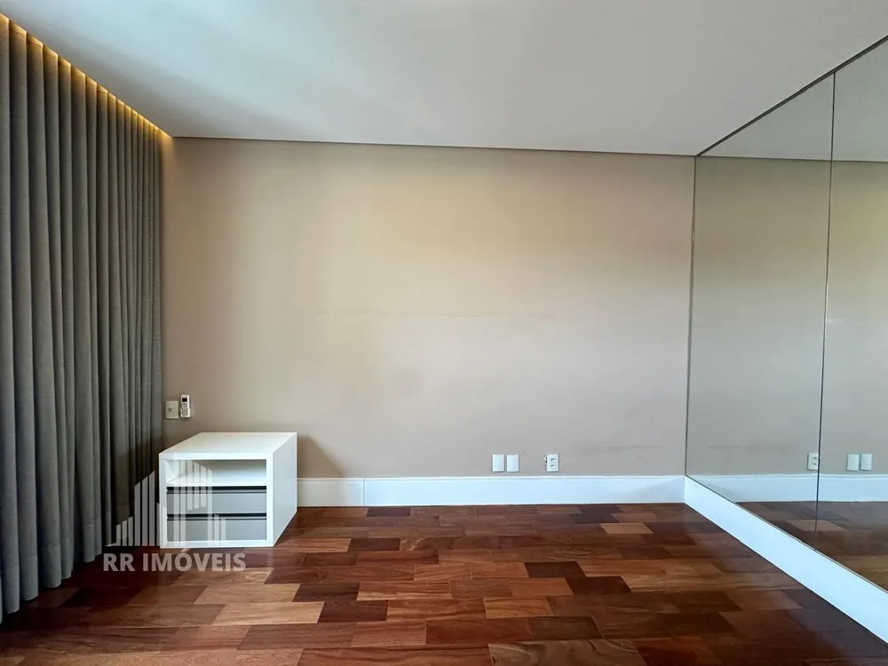 Apartamento, 4 quartos, 207 m² - Foto 10