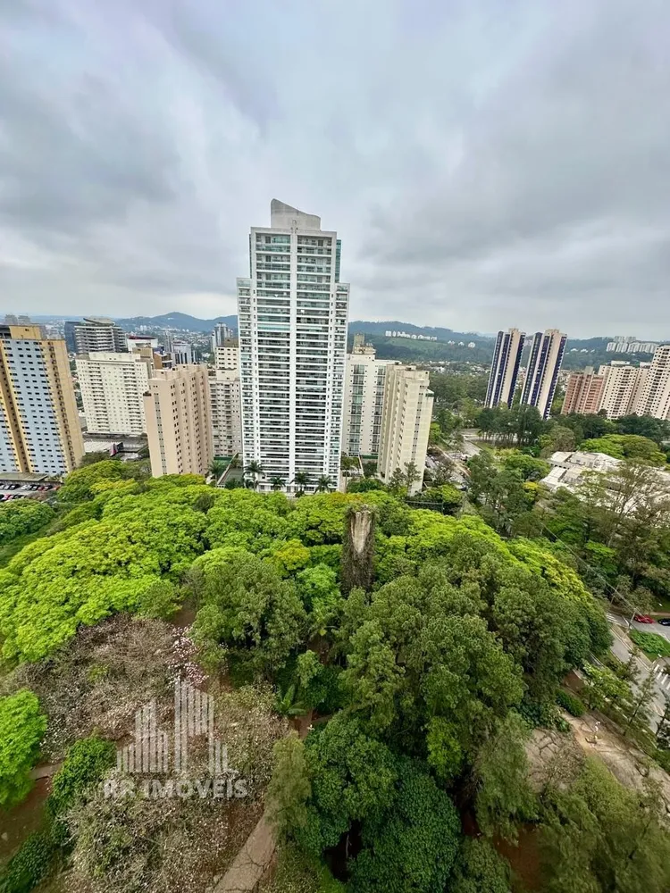 Apartamento, 4 quartos, 207 m² - Foto 1