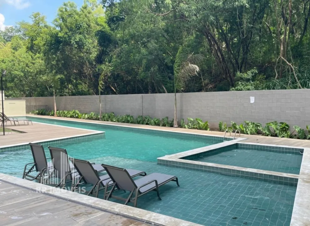 Apartamento, 2 quartos, 59 m² - Foto 11