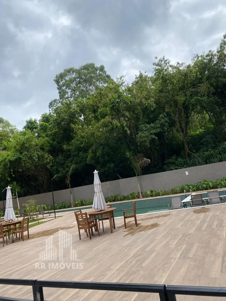 Apartamento, 2 quartos, 59 m² - Foto 9