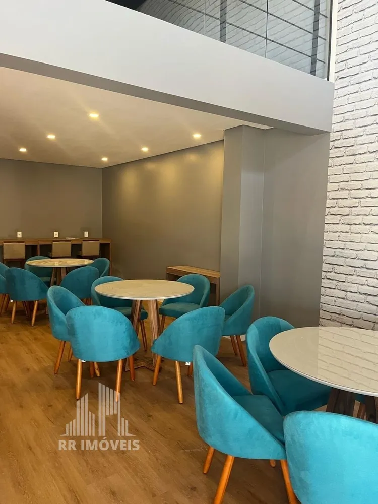 Apartamento, 2 quartos, 59 m² - Foto 10