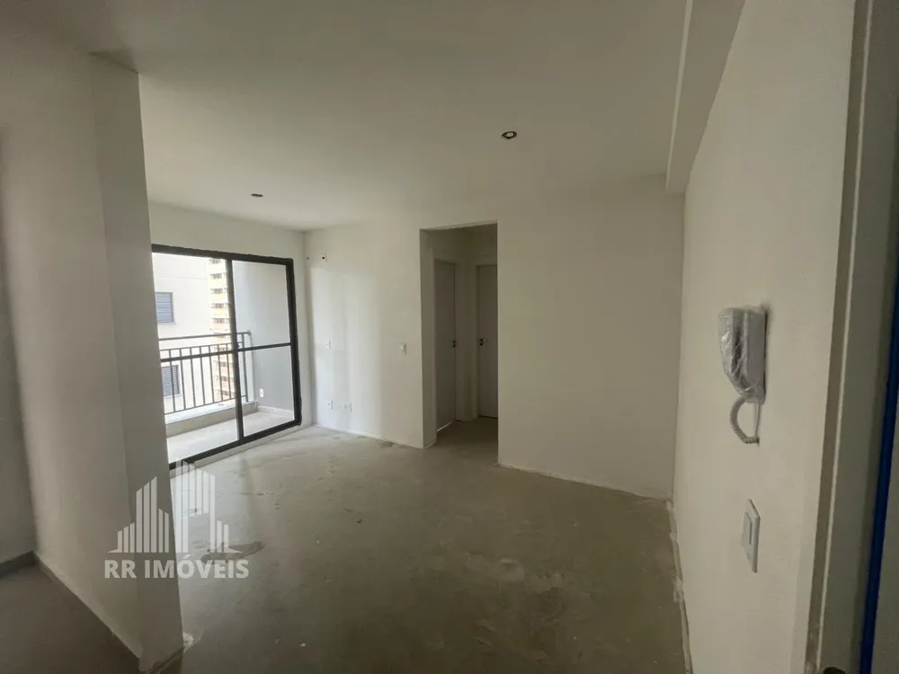 Apartamento, 2 quartos, 59 m² - Foto 1