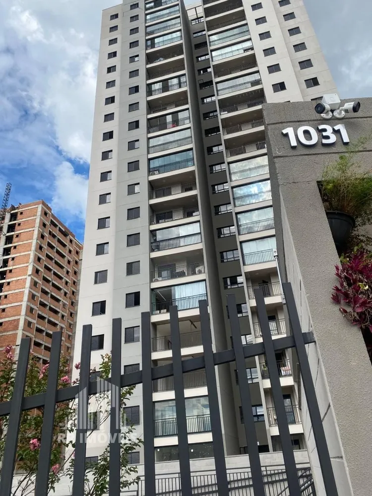 Apartamento, 2 quartos, 59 m² - Foto 5