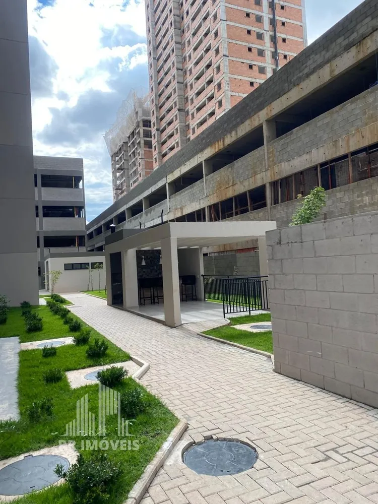 Apartamento, 2 quartos, 59 m² - Foto 4