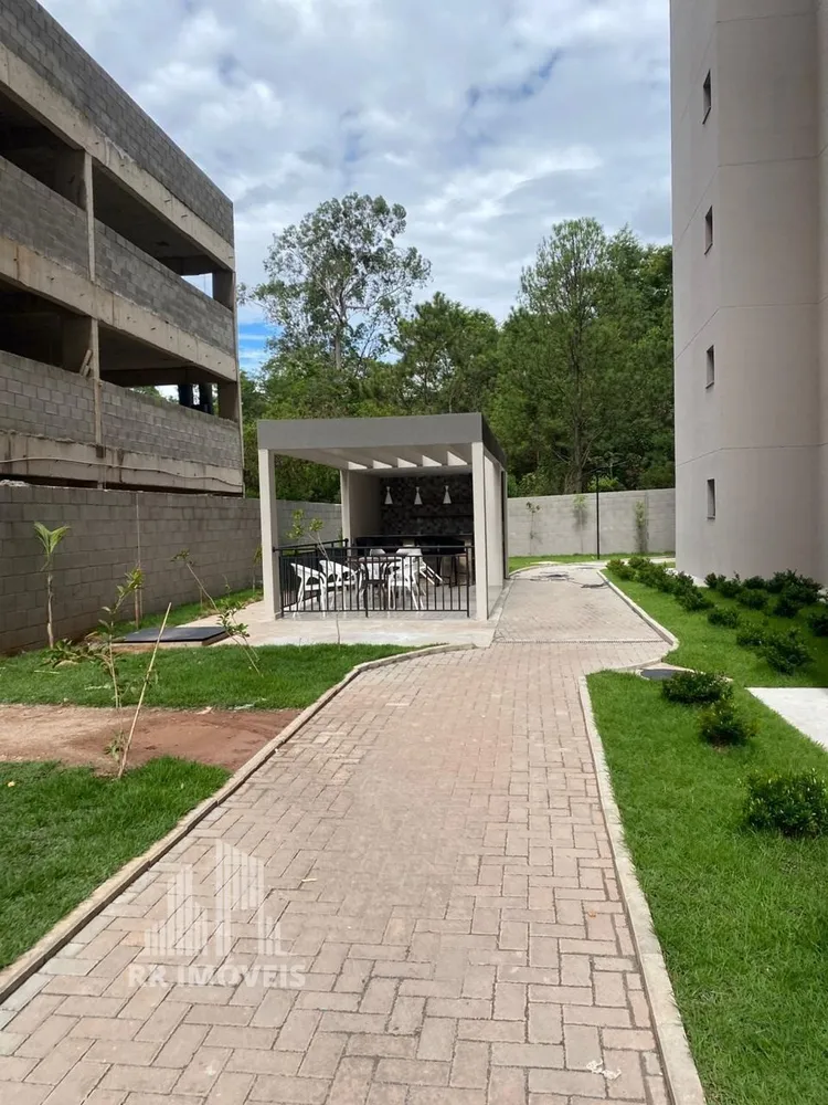 Apartamento, 2 quartos, 59 m² - Foto 8