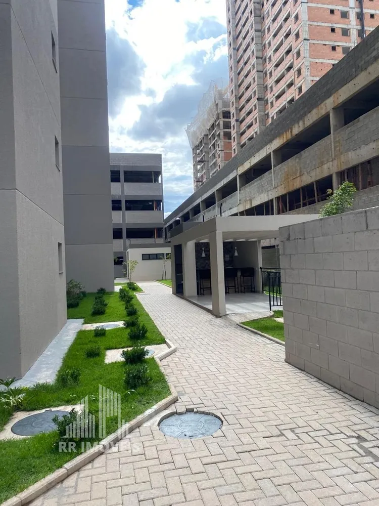 Apartamento, 2 quartos, 59 m² - Foto 6