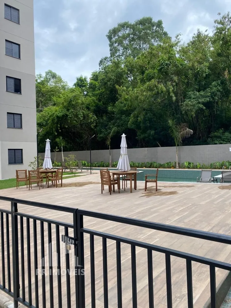 Apartamento, 2 quartos, 59 m² - Foto 7