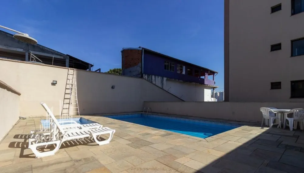 Apartamento, 3 quartos, 95 m² - Foto 2