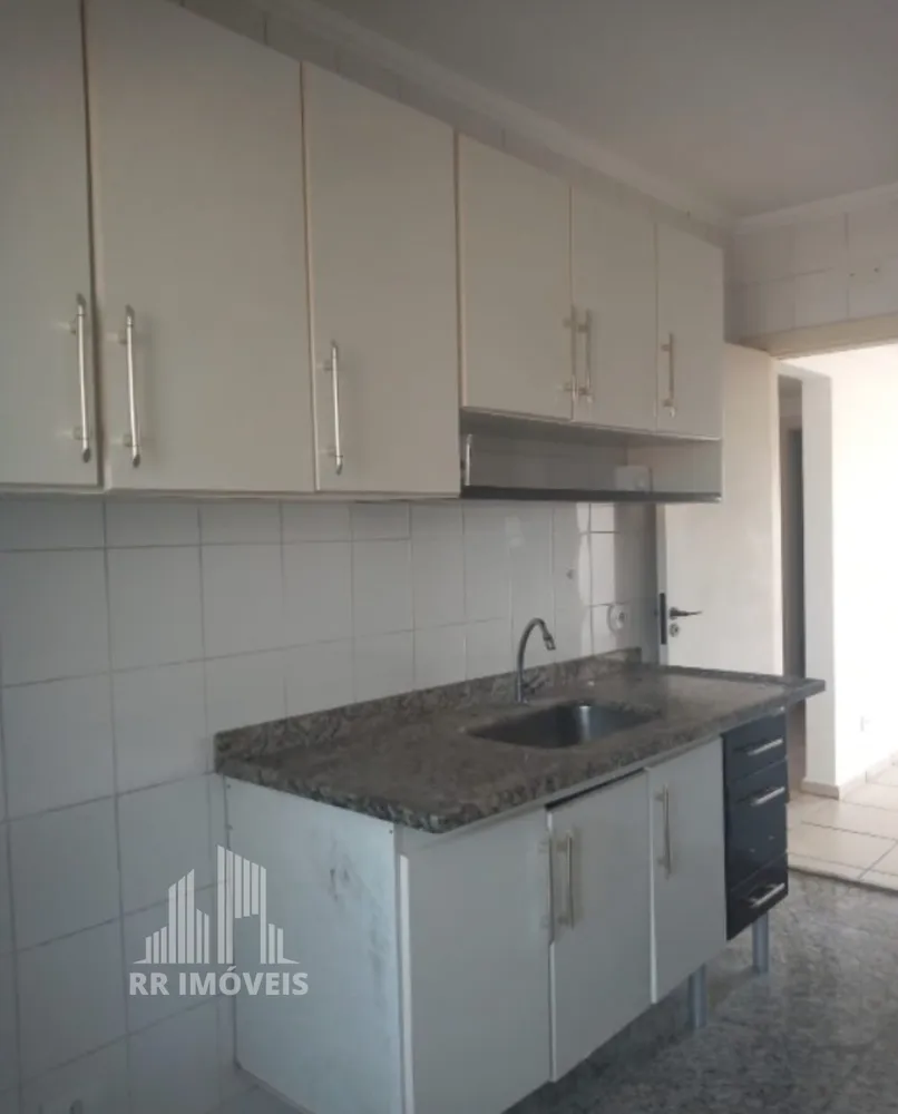 Apartamento, 3 quartos, 95 m² - Foto 3