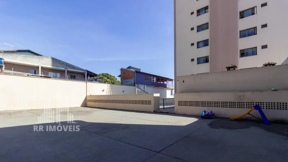 Apartamento, 3 quartos, 95 m² - Foto 12