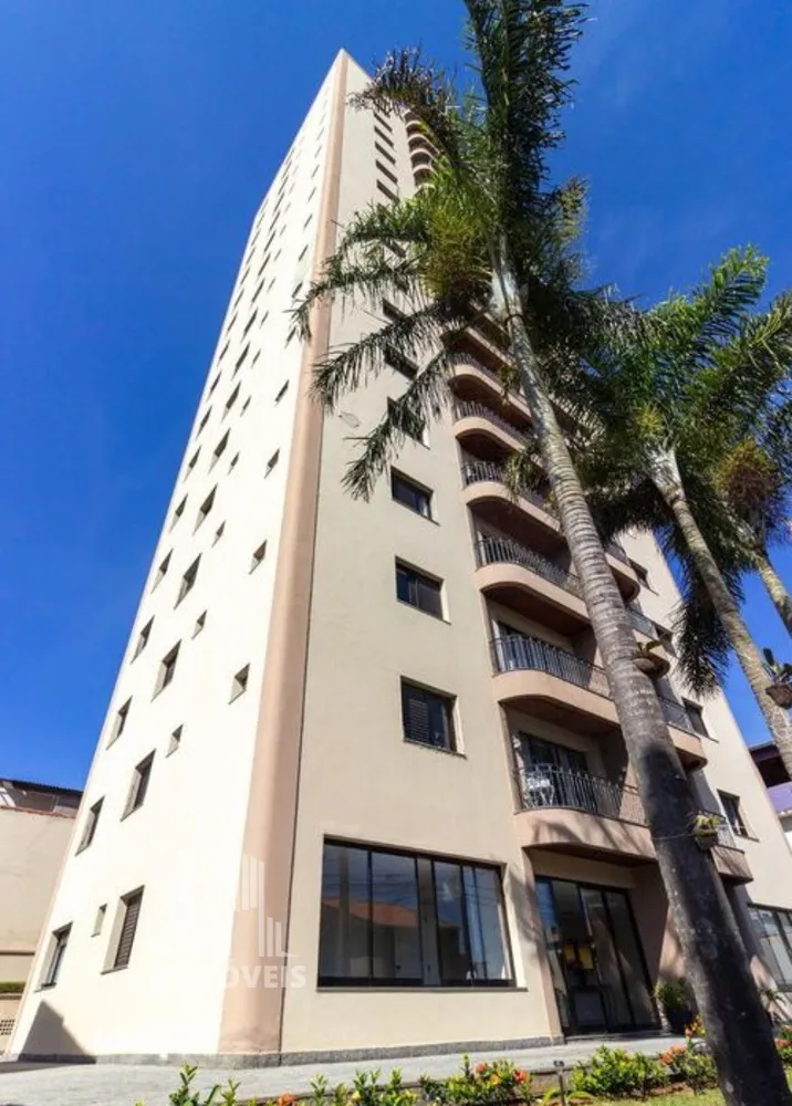 Apartamento, 3 quartos, 95 m² - Foto 7