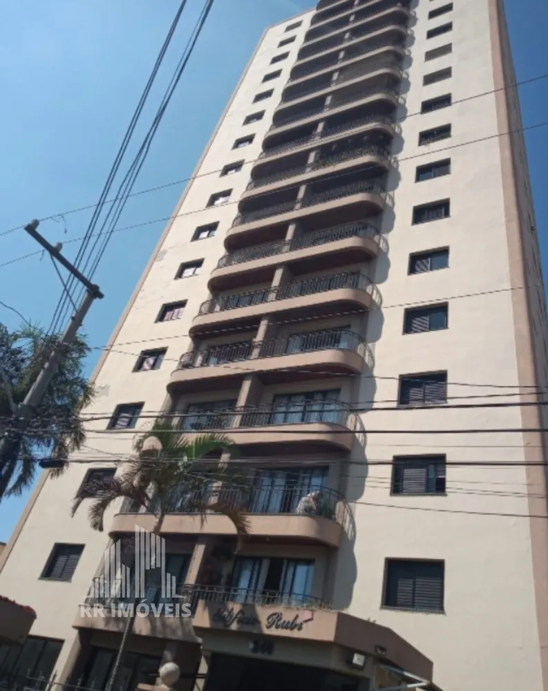 Apartamento, 3 quartos, 95 m² - Foto 6