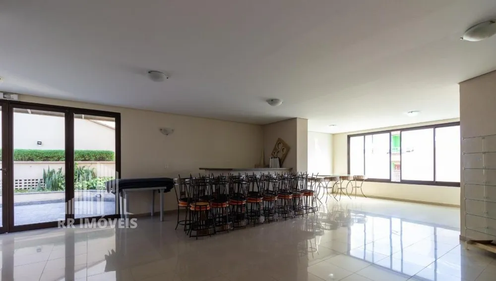 Apartamento, 3 quartos, 95 m² - Foto 4