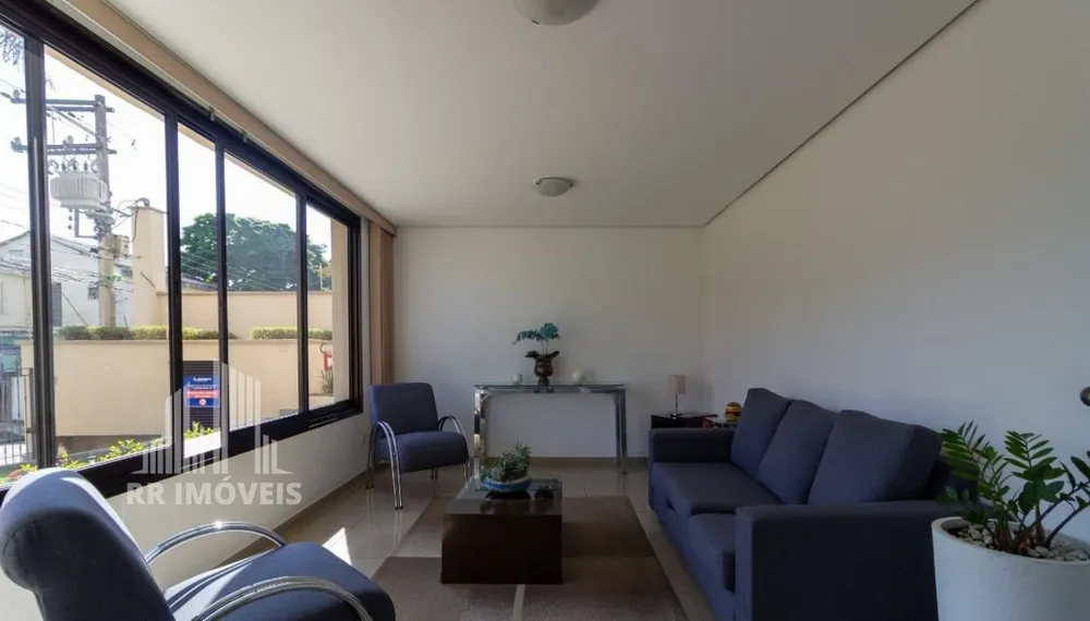 Apartamento, 3 quartos, 95 m² - Foto 11