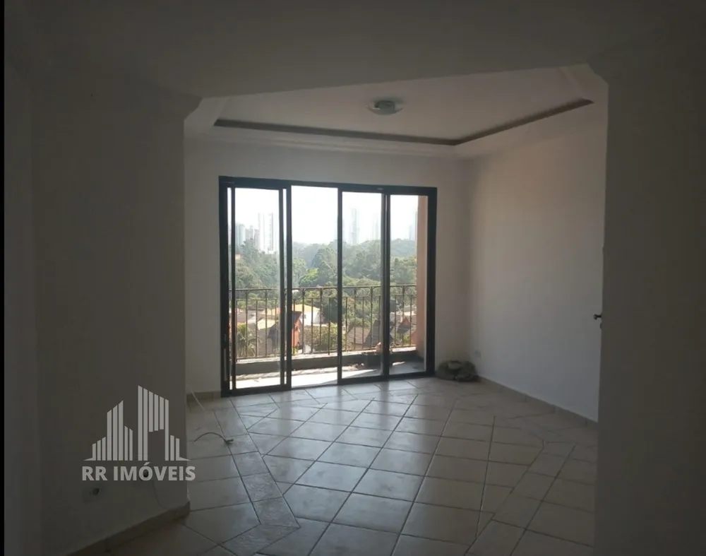Apartamento, 3 quartos, 95 m² - Foto 1