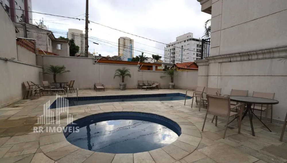 Apartamento, 3 quartos, 82 m² - Foto 4
