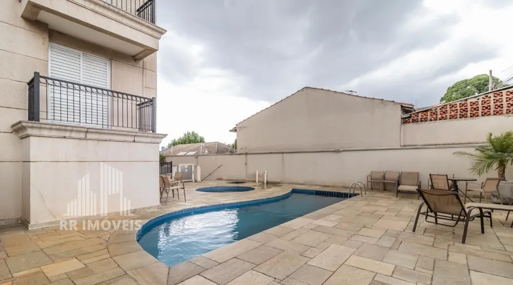 Apartamento, 3 quartos, 82 m² - Foto 5