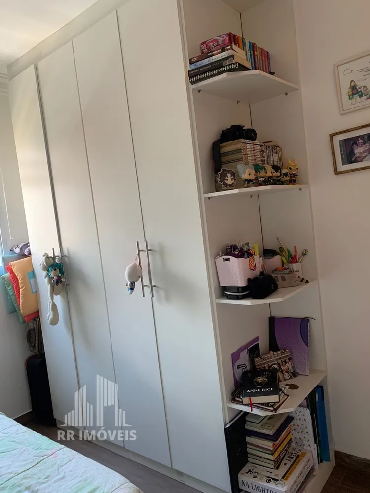 Apartamento, 3 quartos, 82 m² - Foto 2