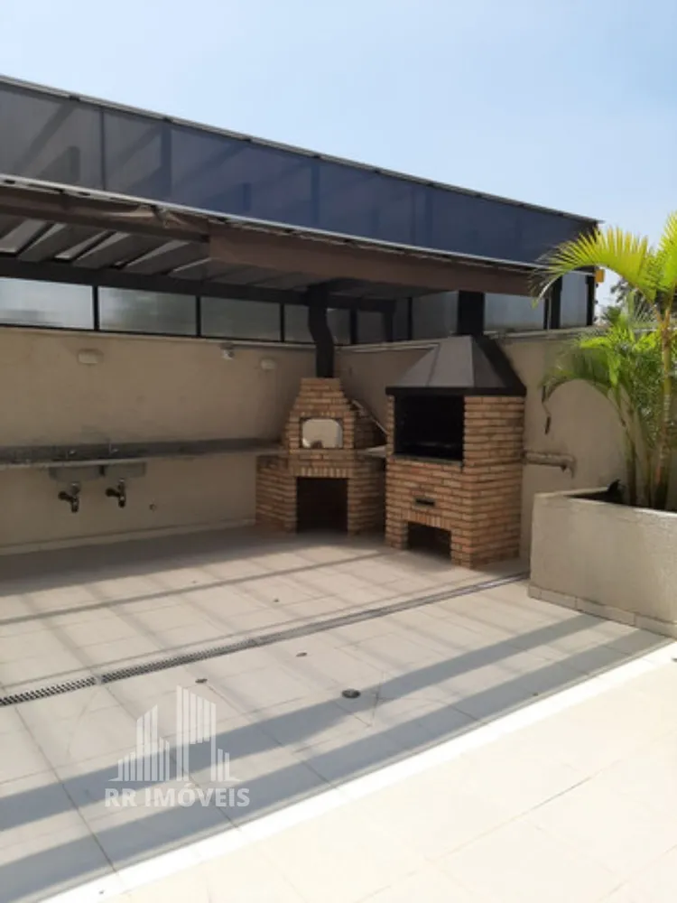 Apartamento, 3 quartos, 82 m² - Foto 7