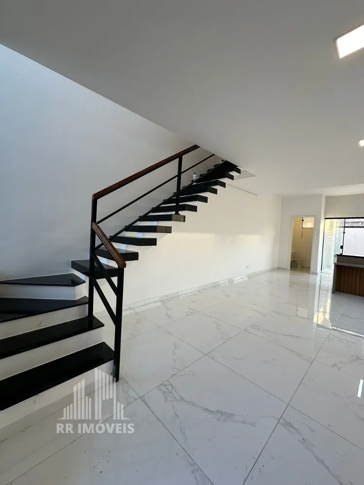 Casa, 3 quartos, 110 m² - Foto 8