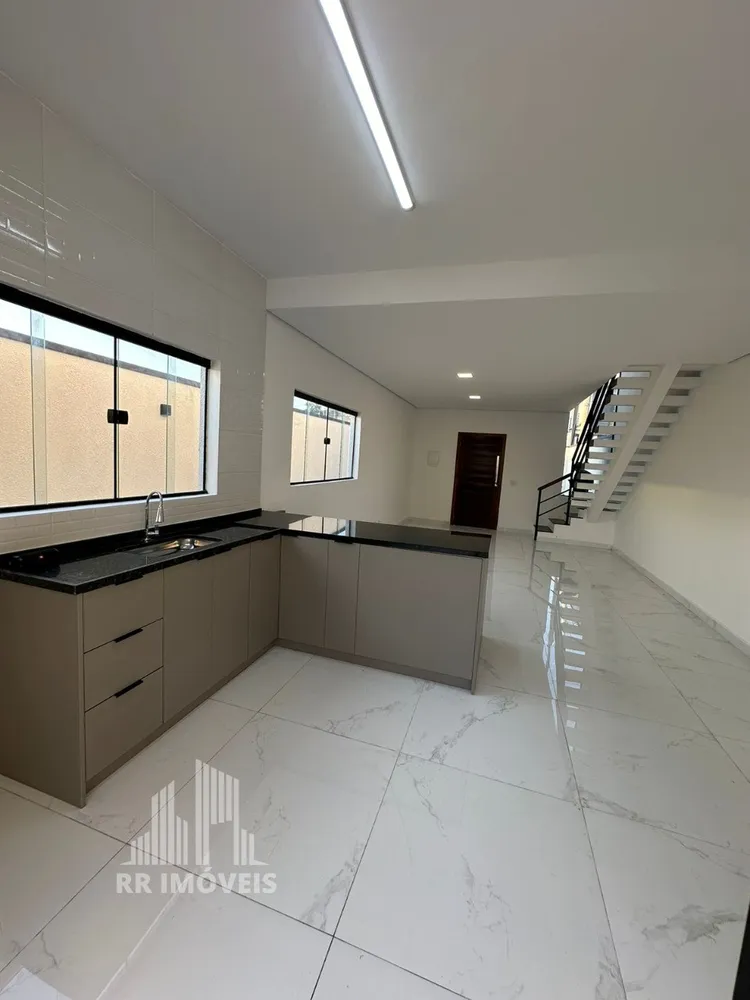 Casa, 3 quartos, 110 m² - Foto 4