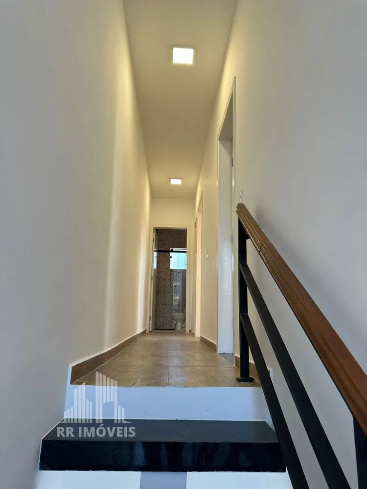Casa, 3 quartos, 110 m² - Foto 2