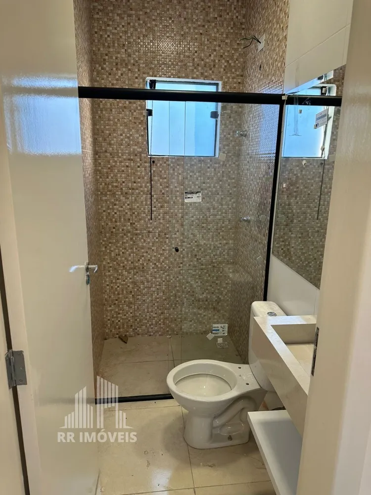 Casa, 3 quartos, 110 m² - Foto 5