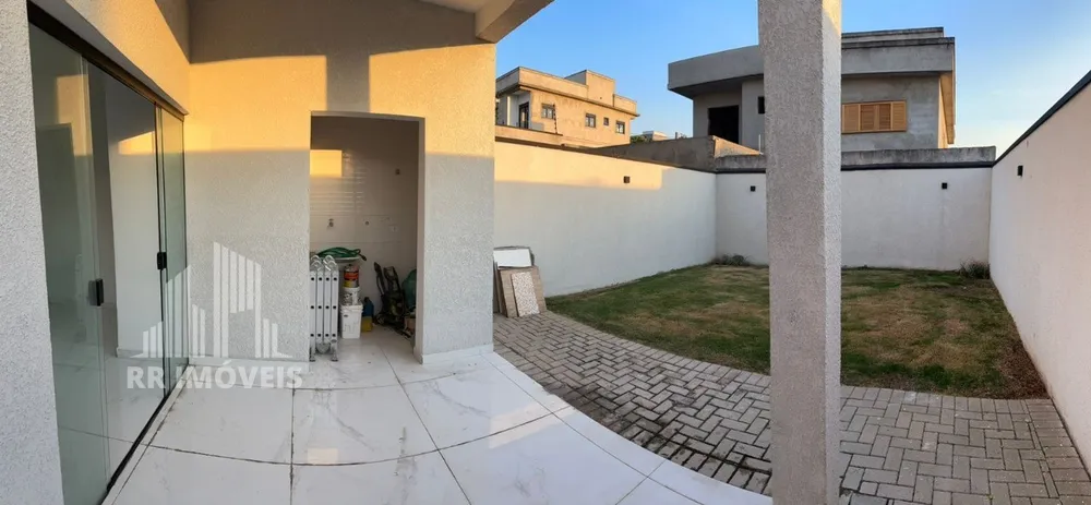 Casa, 3 quartos, 110 m² - Foto 3