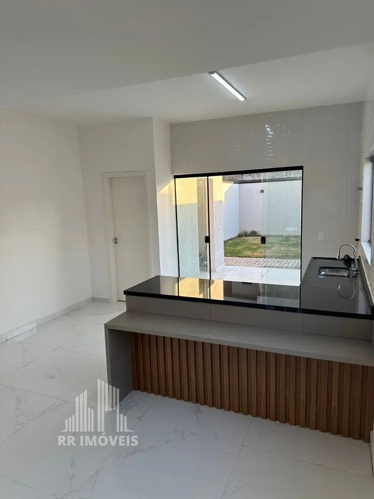 Casa, 3 quartos, 110 m² - Foto 4