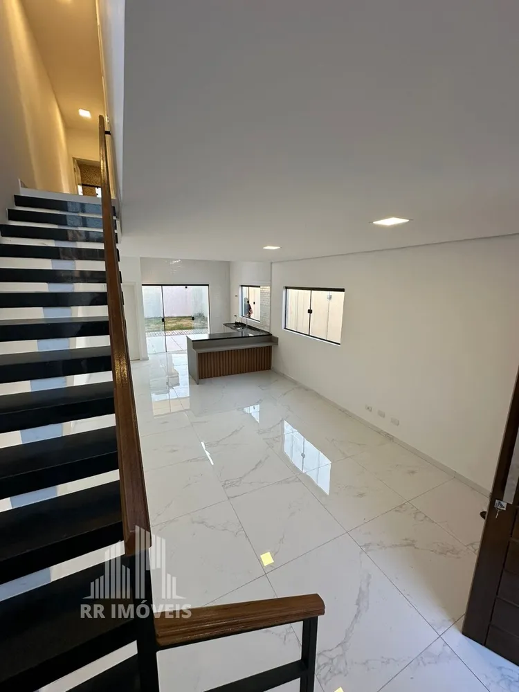 Casa, 3 quartos, 110 m² - Foto 6