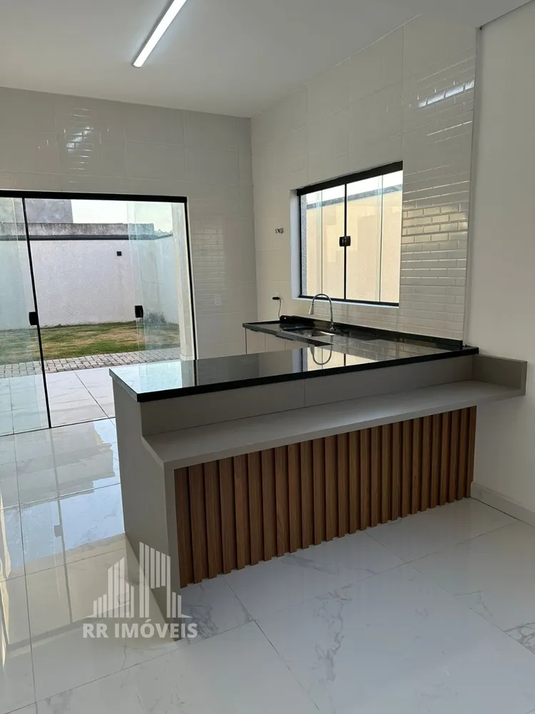 Casa, 3 quartos, 110 m² - Foto 3