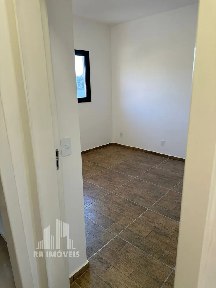 Casa, 3 quartos, 110 m² - Foto 1