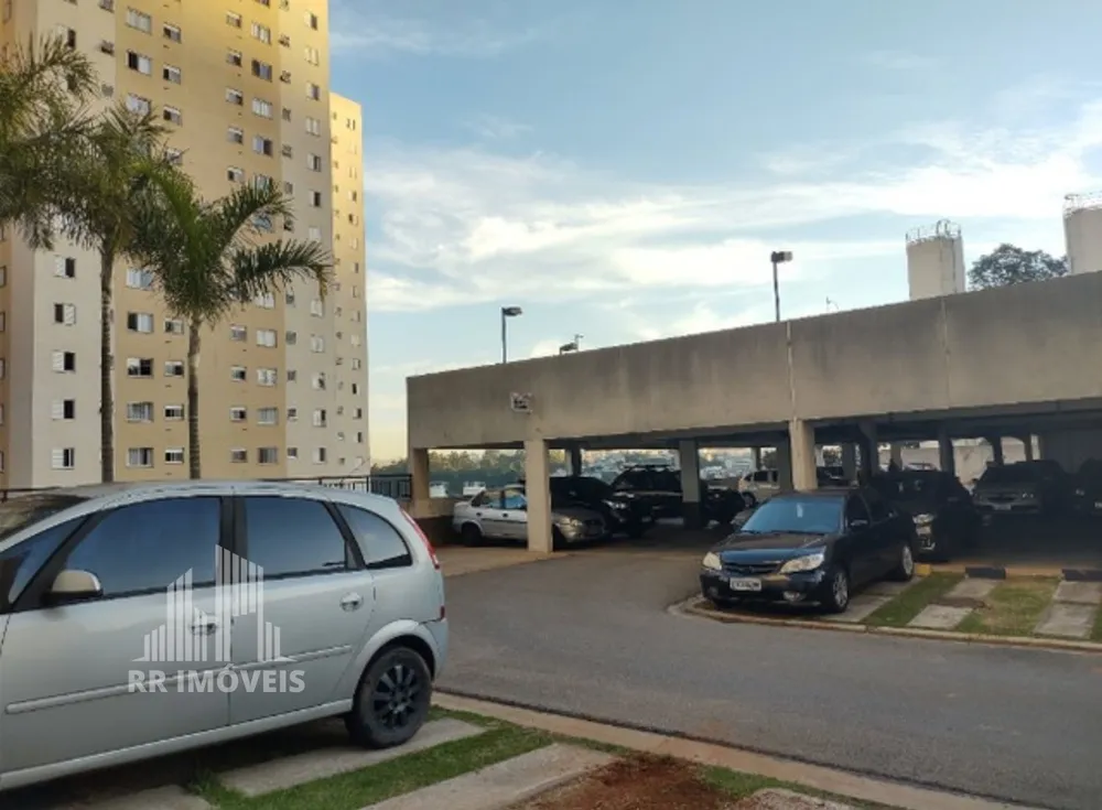 Apartamento, 2 quartos, 51 m² - Foto 3
