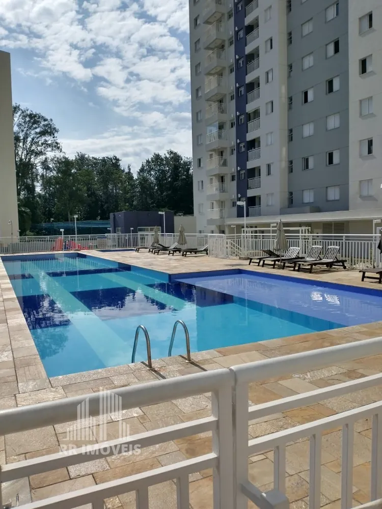 Apartamento, 2 quartos, 57 m² - Foto 5