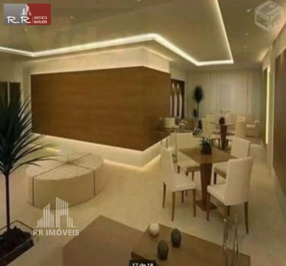 Apartamento, 2 quartos, 57 m² - Foto 8