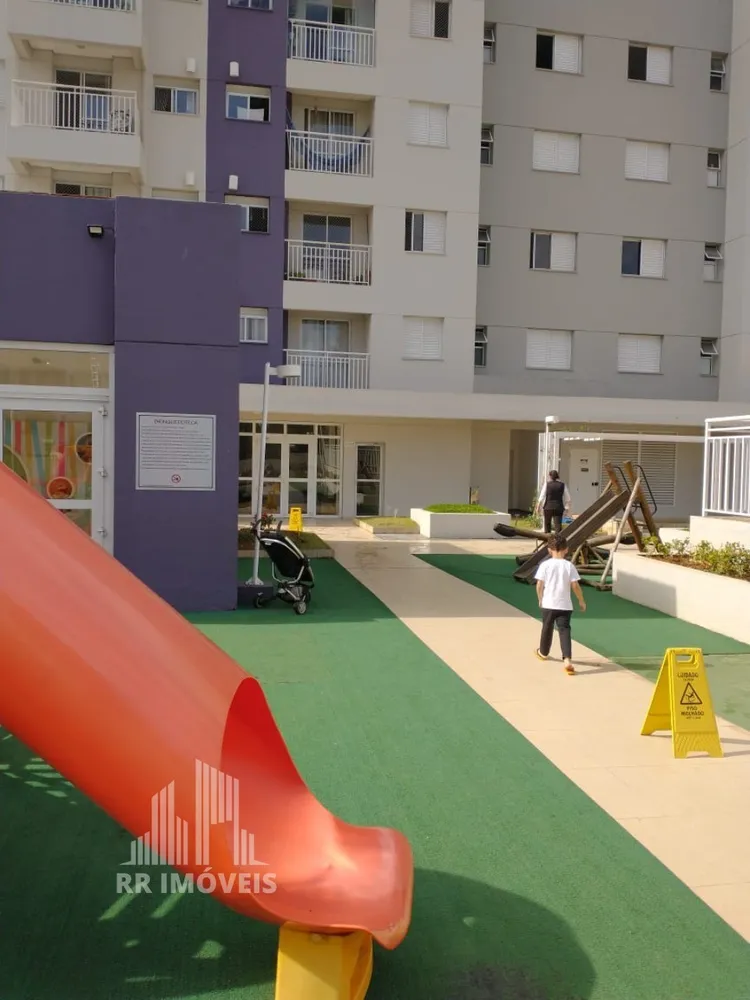 Apartamento, 2 quartos, 57 m² - Foto 7
