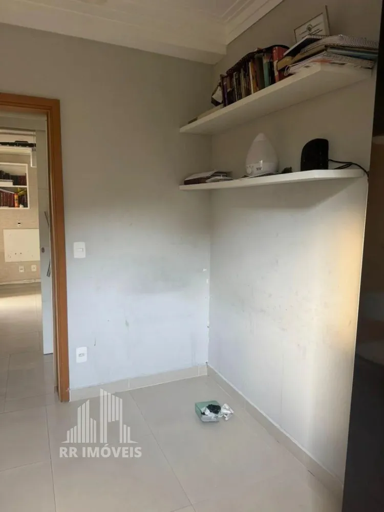 Apartamento, 3 quartos, 96 m² - Foto 1