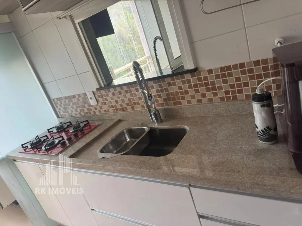 Apartamento, 3 quartos, 96 m² - Foto 2