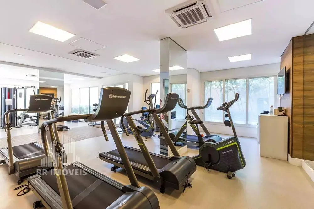 Apartamento, 3 quartos, 96 m² - Foto 5
